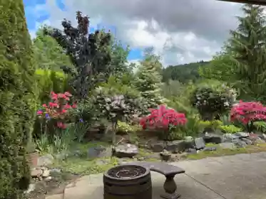 Swimming Pool Photo of 9 35931 Empress Drive, Abbotsford, BC