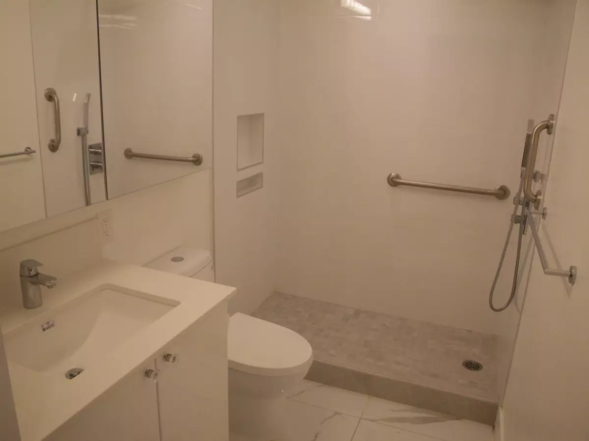 Bedroom 2 Photo of 316 2435 Kingsway, Vancouver, BC