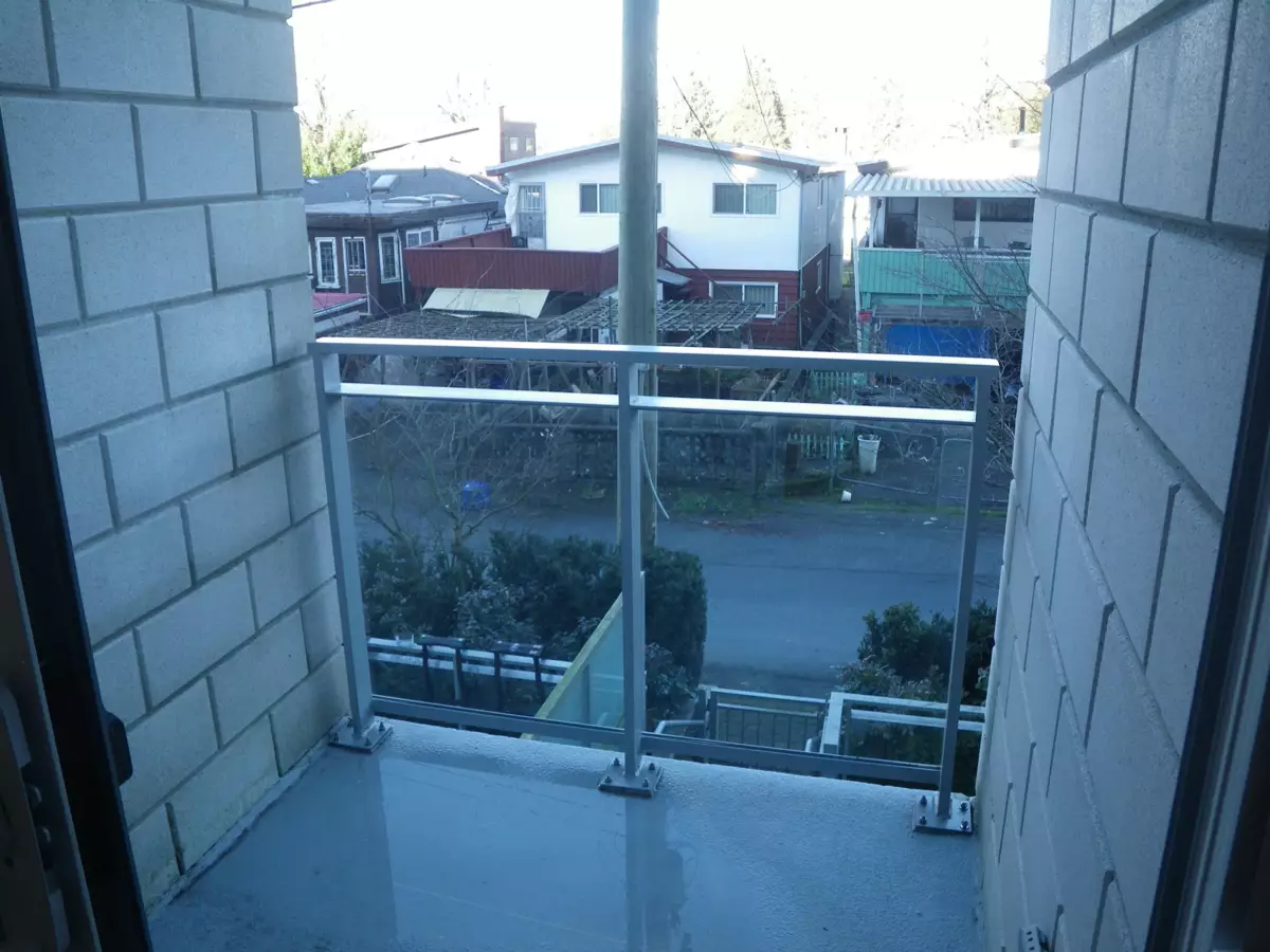 Bedroom 3 Photo of 316 2435 Kingsway, Vancouver, BC