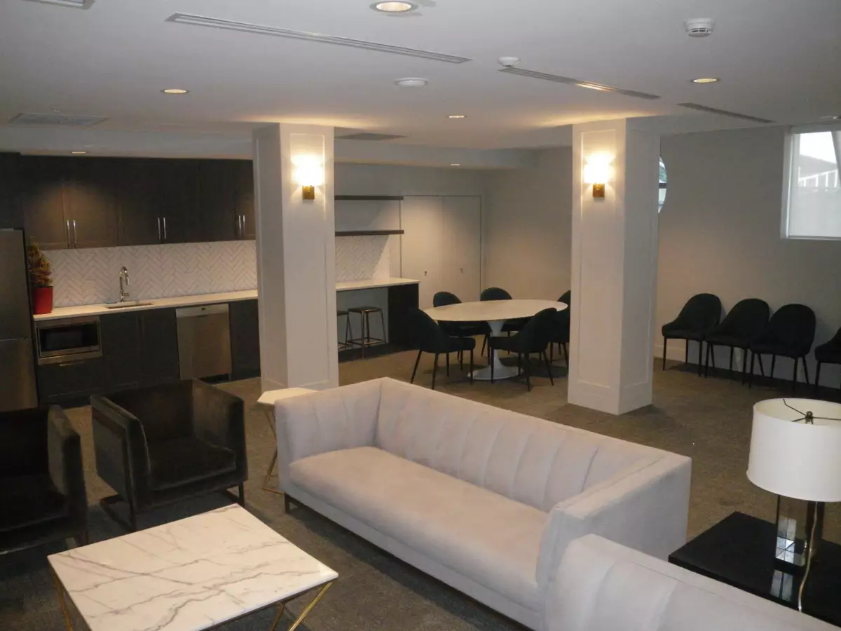 Bedroom 4 Photo of 316 2435 Kingsway, Vancouver, BC