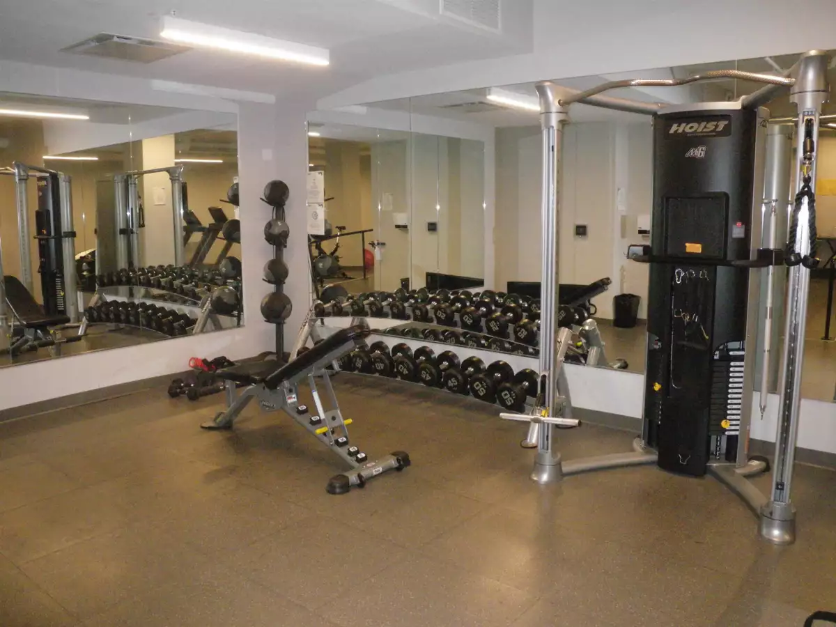 Office / Den Photo of 316 2435 Kingsway, Vancouver, BC