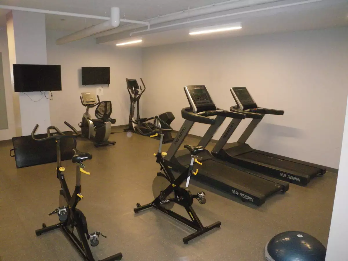 Powder Room Photo of 316 2435 Kingsway, Vancouver, BC