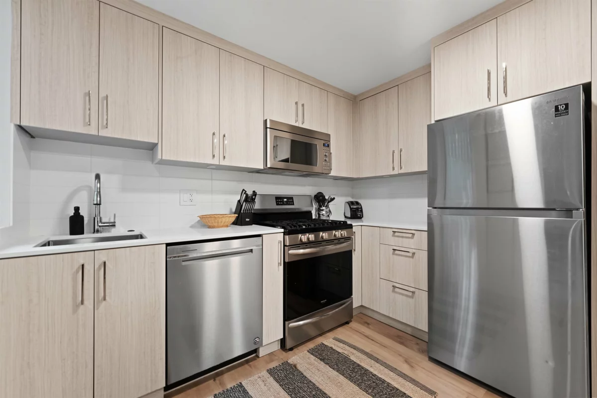 Street View Photo of 4528 Skyline Drive, North Vancouver, BC