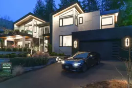 4528 Skyline Drive, North Vancouver, BC
