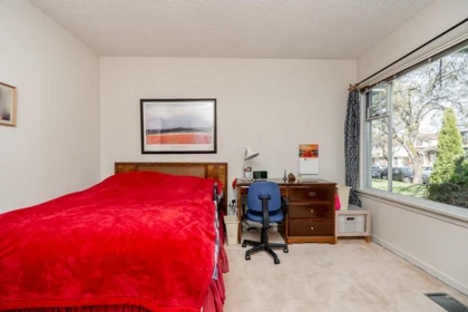 Bedroom 3 Photo of 1296 E 27th Avenue, Vancouver, BC