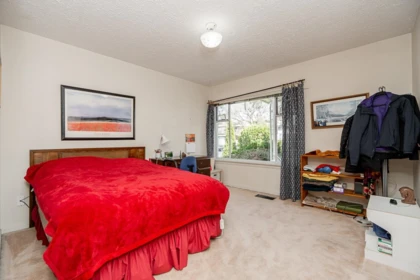 Bedroom 4 Photo of 1296 E 27th Avenue, Vancouver, BC