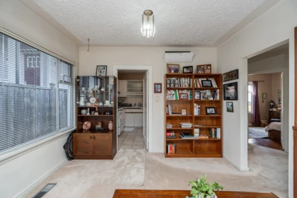 1296 E 27th Avenue, Vancouver, BC, Vancouver — Single Family Residence for sale