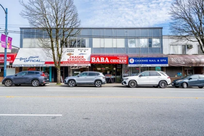 Hot Tub / Spa Photo of 1296 E 27th Avenue, Vancouver, BC