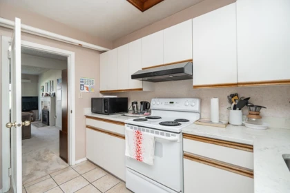 Kitchen Photo of 1296 E 27th Avenue, Vancouver, BC