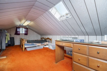 Loft / Bonus Room Photo of 1296 E 27th Avenue, Vancouver, BC