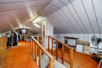 Office / Den Photo of 1296 E 27th Avenue, Vancouver, BC