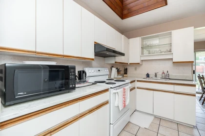 Pantry Photo of 1296 E 27th Avenue, Vancouver, BC