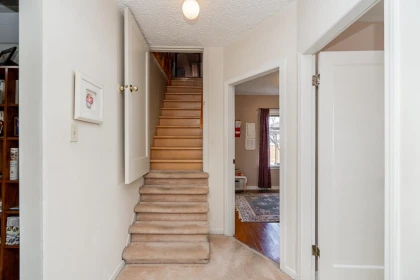 Powder Room Photo of 1296 E 27th Avenue, Vancouver, BC