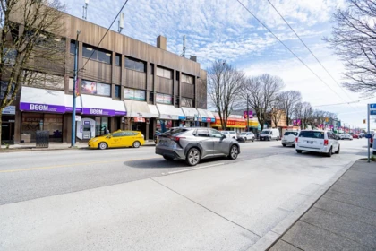 Street View Photo of 1296 E 27th Avenue, Vancouver, BC