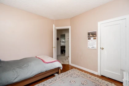 Walk-In Closet Photo of 1296 E 27th Avenue, Vancouver, BC
