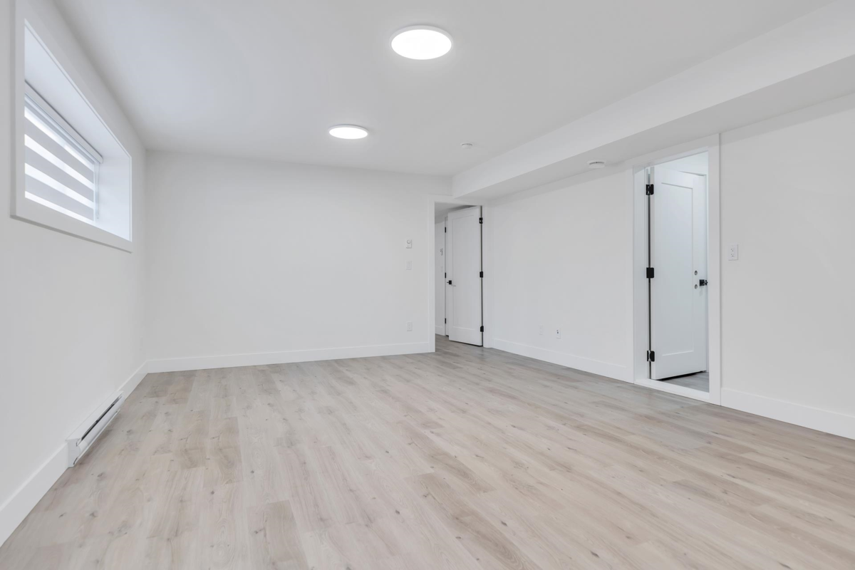 Aerial View of 1680A Mckenzie Road, Abbotsford, BC