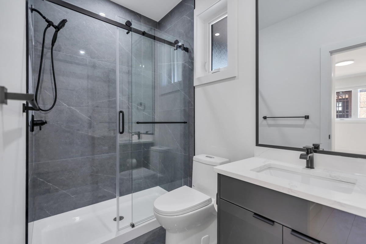 Backyard Photo of 1680A Mckenzie Road, Abbotsford, BC