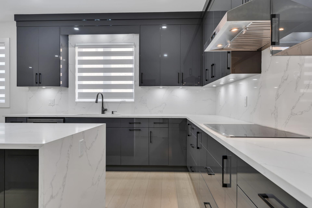 Bedroom 2 Photo of 1680A Mckenzie Road, Abbotsford, BC