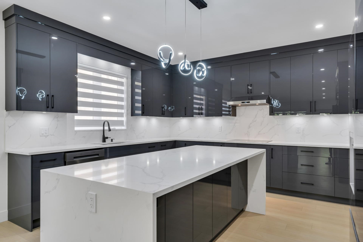 Bedroom 3 Photo of 1680A Mckenzie Road, Abbotsford, BC