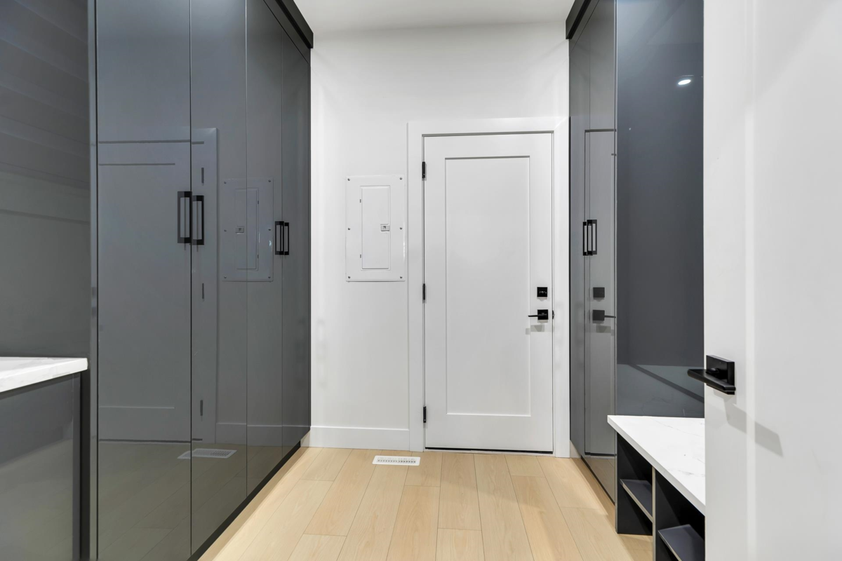 Bedroom 4 Photo of 1680A Mckenzie Road, Abbotsford, BC