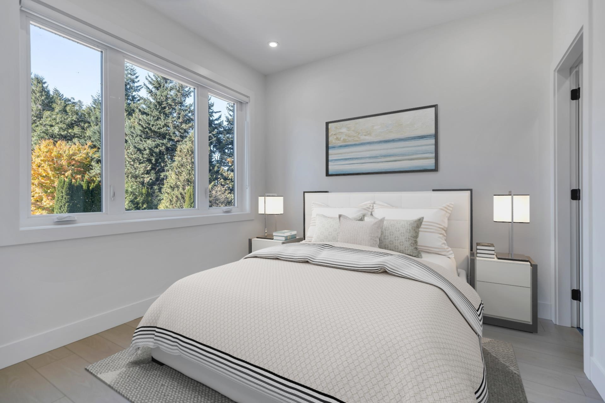 Entry Foyer Photo of 1680A Mckenzie Road, Abbotsford, BC