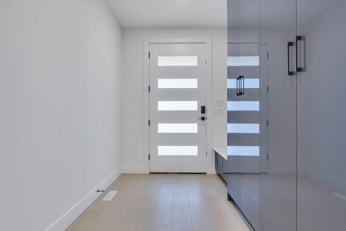 Exterior Rear Photo of 1680A Mckenzie Road, Abbotsford, BC