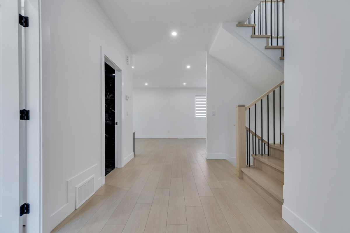 Family Room Photo of 1680A Mckenzie Road, Abbotsford, BC