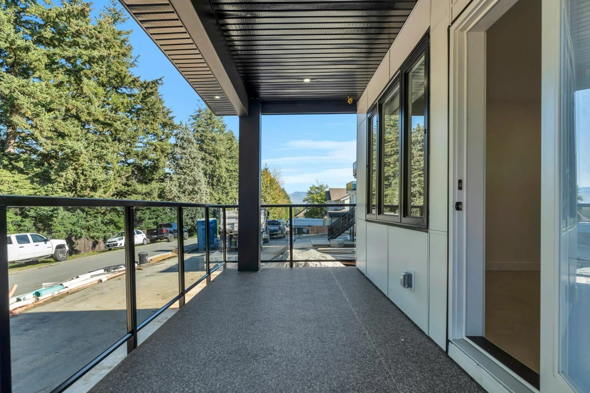 Fitness Center Photo Near 1680A Mckenzie Road, Abbotsford, BC