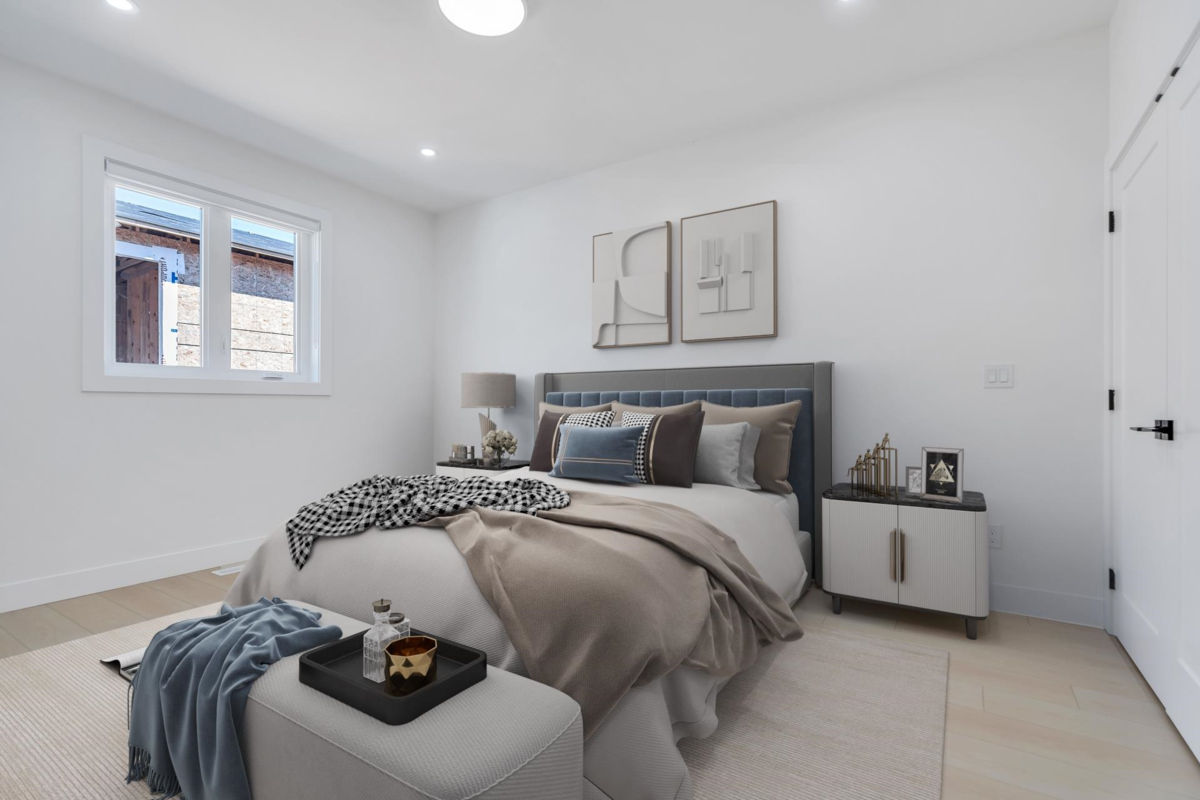 Garage Interior Photo of 1680A Mckenzie Road, Abbotsford, BC