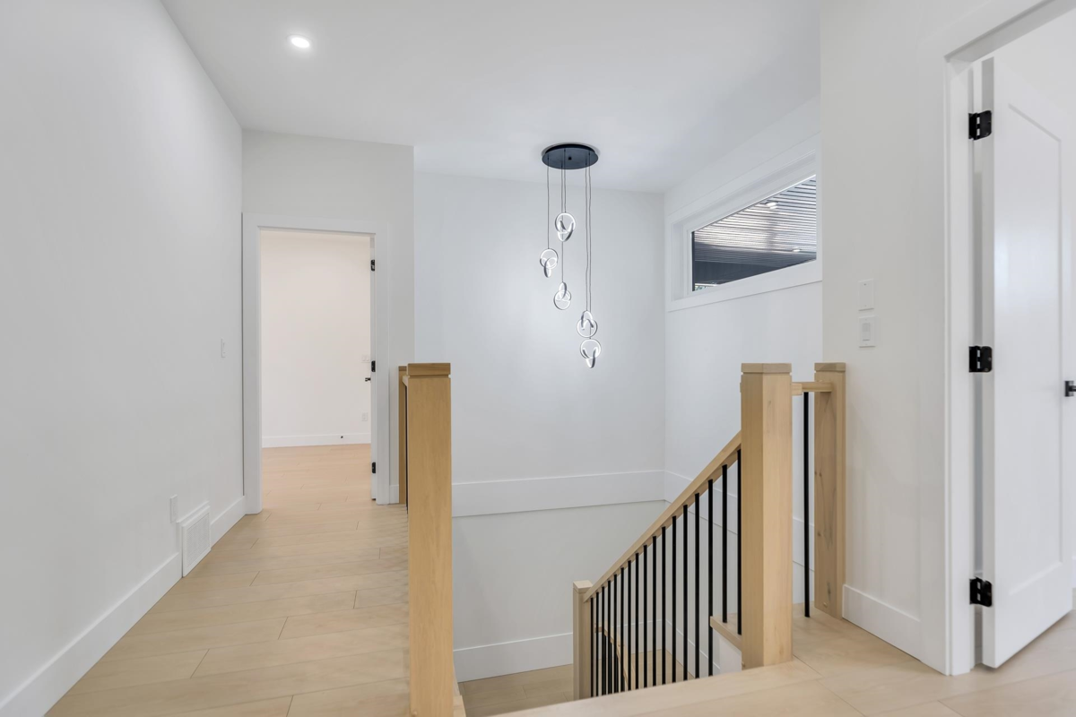 Laundry Room Photo of 1680A Mckenzie Road, Abbotsford, BC