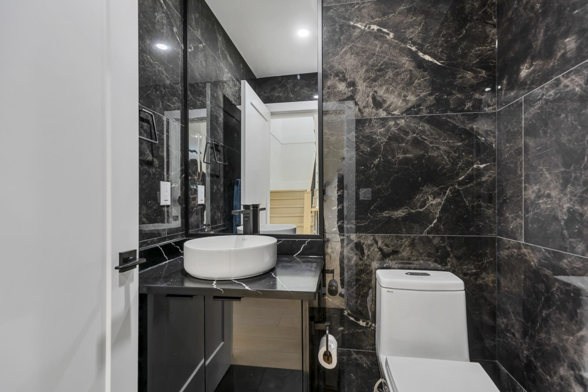 Loft / Bonus Room Photo of 1680A Mckenzie Road, Abbotsford, BC