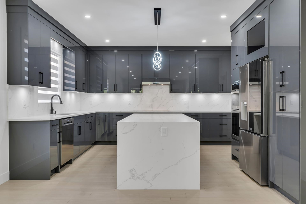 Pantry Photo of 1680A Mckenzie Road, Abbotsford, BC