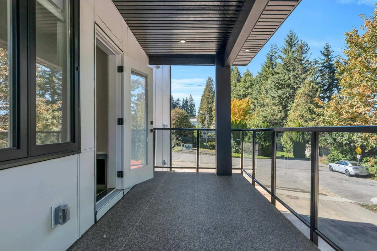 Playground / Recreational Area Near 1680A Mckenzie Road, Abbotsford, BC