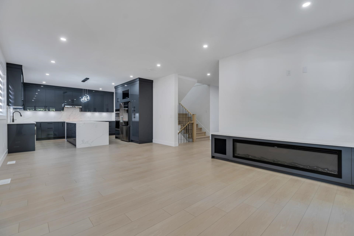 Powder Room Photo of 1680A Mckenzie Road, Abbotsford, BC