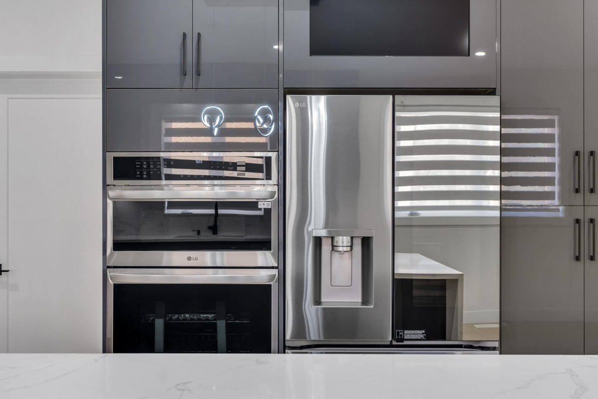 Primary Bedroom Photo of 1680A Mckenzie Road, Abbotsford, BC