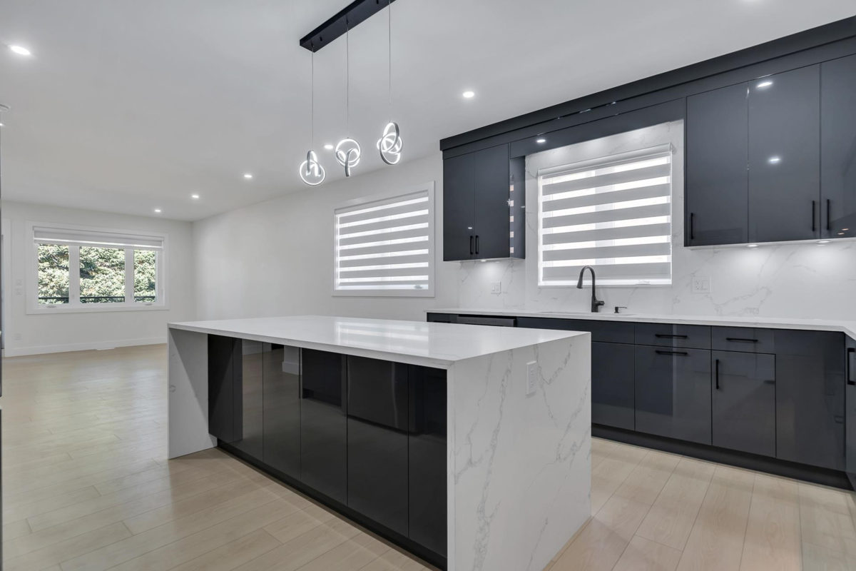 Walk-In Closet Photo of 1680A Mckenzie Road, Abbotsford, BC