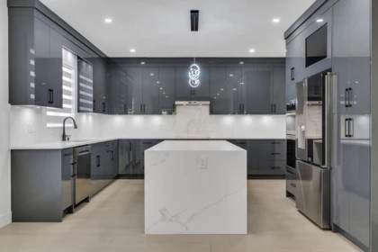 Pantry Photo of 1680A Mckenzie Road, Abbotsford, BC