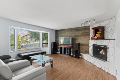 7976 Tanager Street, Mission, BC, Mission — Single Family Residence for sale