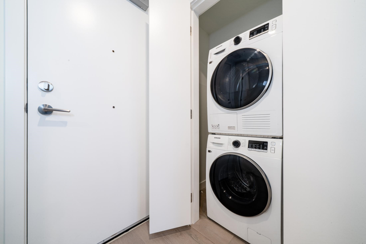 Bedroom 3 Photo of 312 5212 Cambie Street, Vancouver, BC