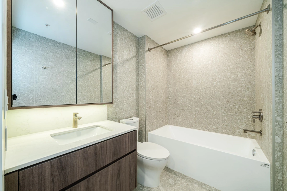 Bedroom 4 Photo of 312 5212 Cambie Street, Vancouver, BC