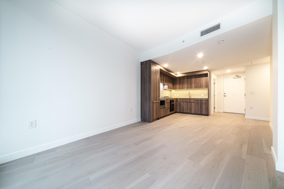 Exterior Rear Photo of 312 5212 Cambie Street, Vancouver, BC