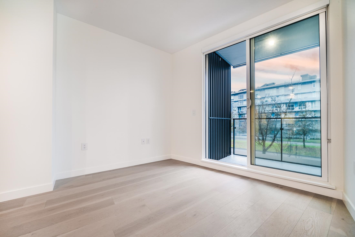 Kitchen Photo of 312 5212 Cambie Street, Vancouver, BC