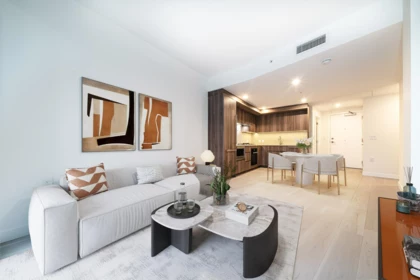 Front exterior of 312 5212 Cambie Street, Vancouver, BC