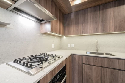 Primary Bedroom Photo of 312 5212 Cambie Street, Vancouver, BC