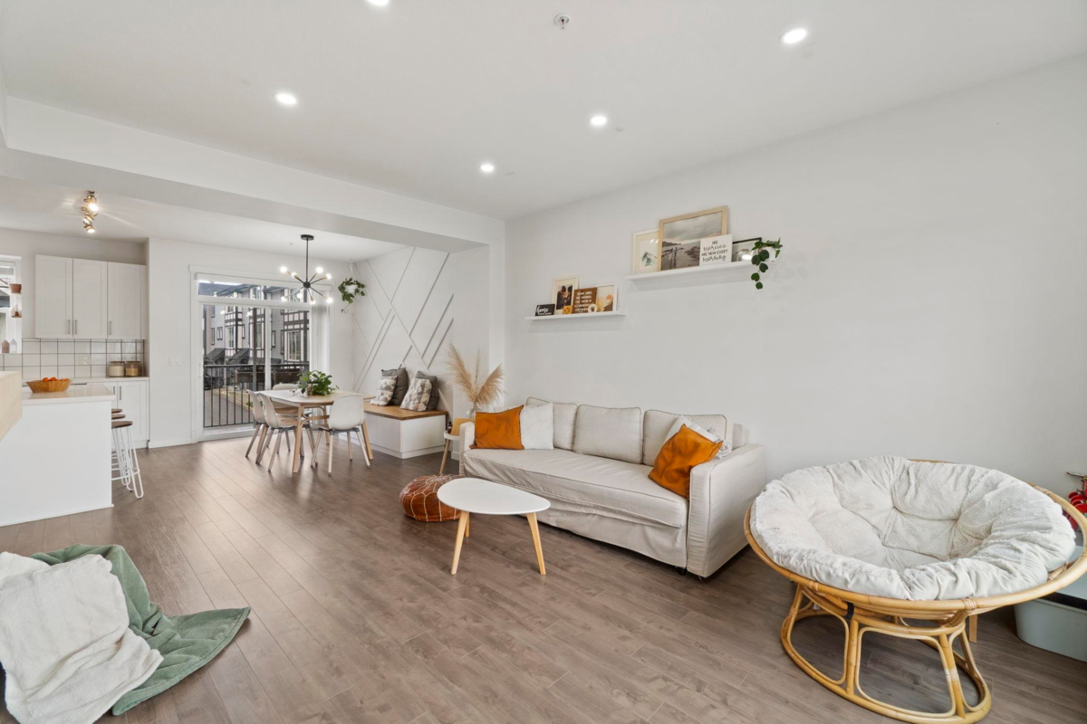 Kitchen Photo of 53 11272 240 Street, Maple Ridge, BC