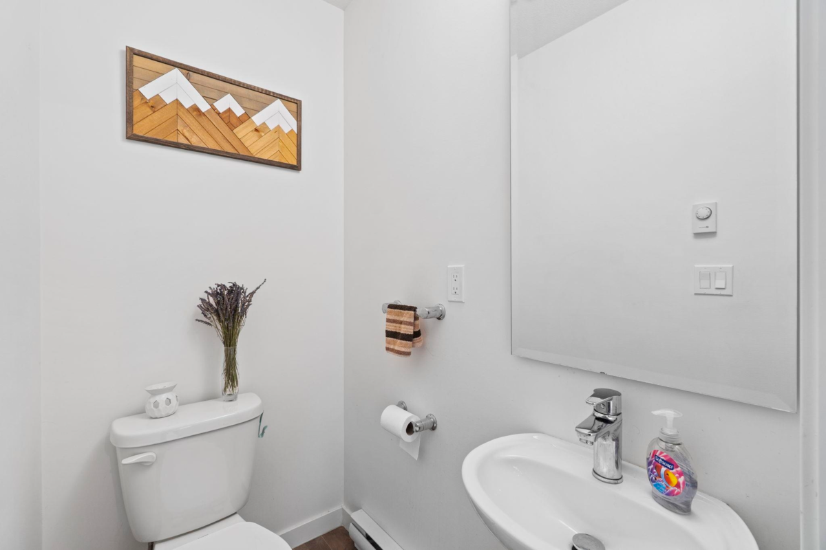 Loft / Bonus Room Photo of 53 11272 240 Street, Maple Ridge, BC