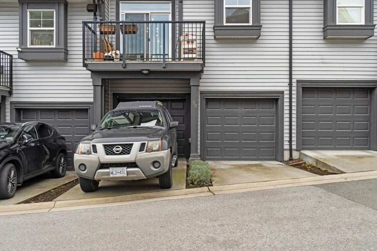 Mudroom Photo of 53 11272 240 Street, Maple Ridge, BC