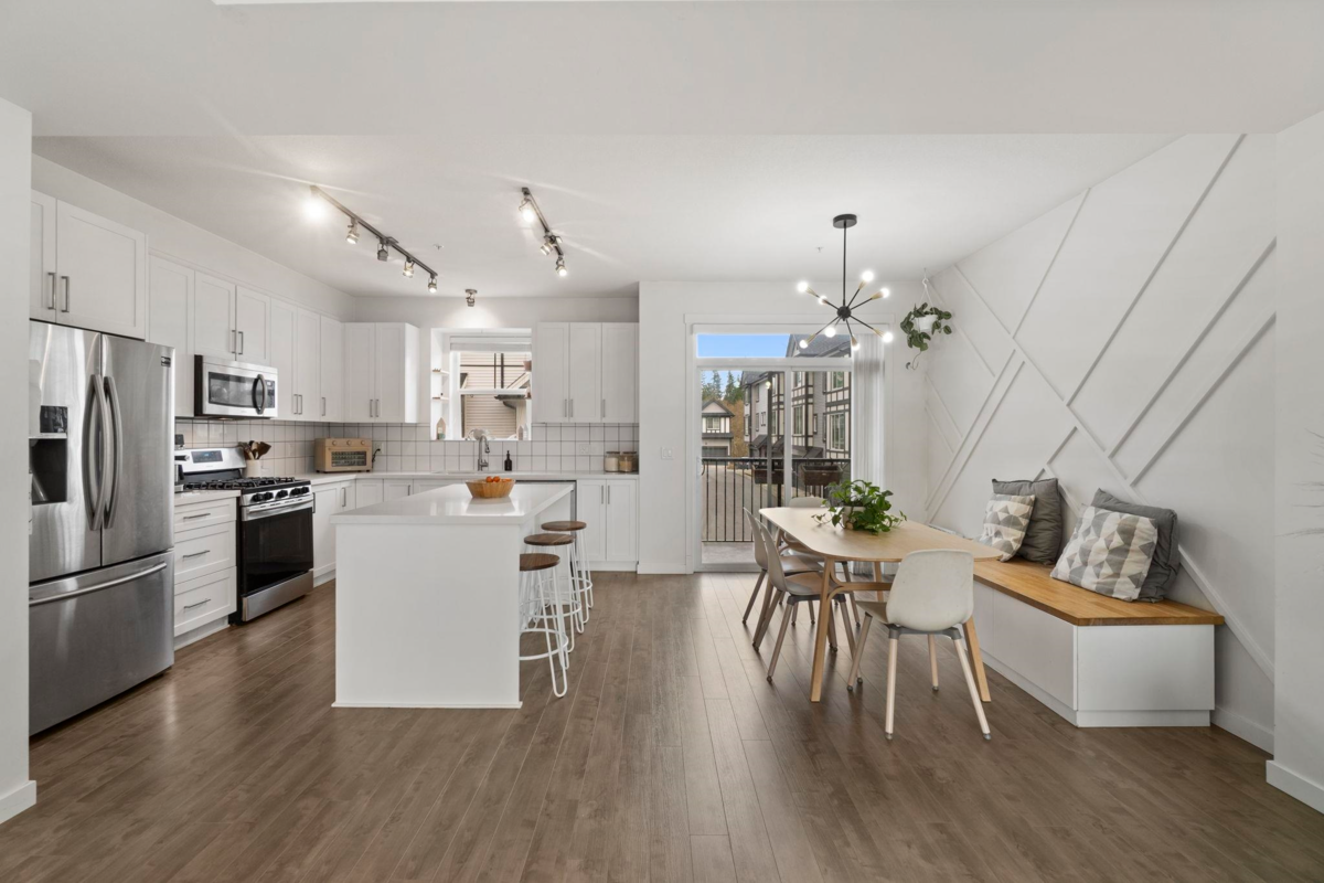 Pantry Photo of 53 11272 240 Street, Maple Ridge, BC