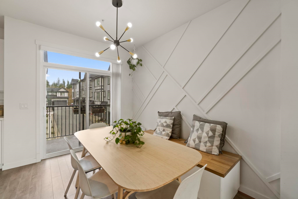 Primary Bedroom Photo of 53 11272 240 Street, Maple Ridge, BC