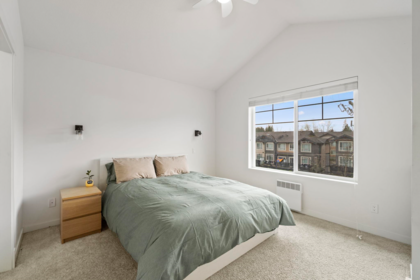 Bedroom 2 Photo of 53 11272 240 Street, Maple Ridge, BC